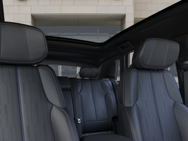 2026 Cadillac LYRIQ Sport - Photo 24