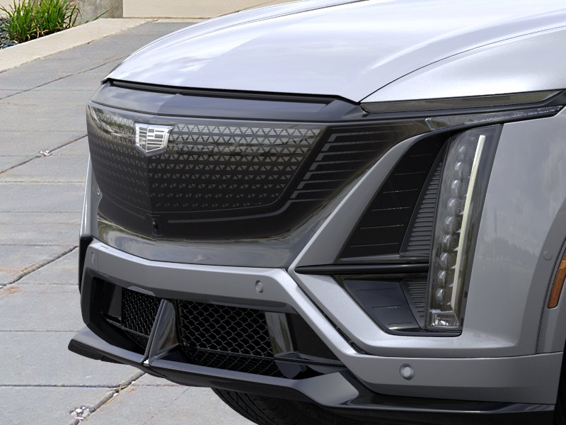 2026 Cadillac LYRIQ V - Photo 13