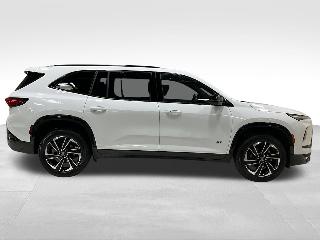 Used 2026 Buick Enclave Sport Touring SUV