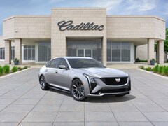 2026 CADILLAC CT5 Sport Sedan
