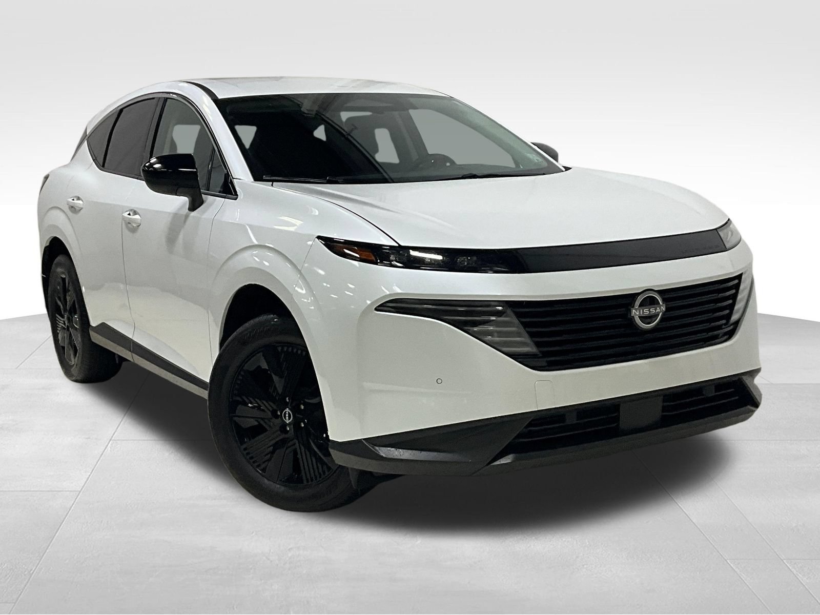 2025 Nissan Murano