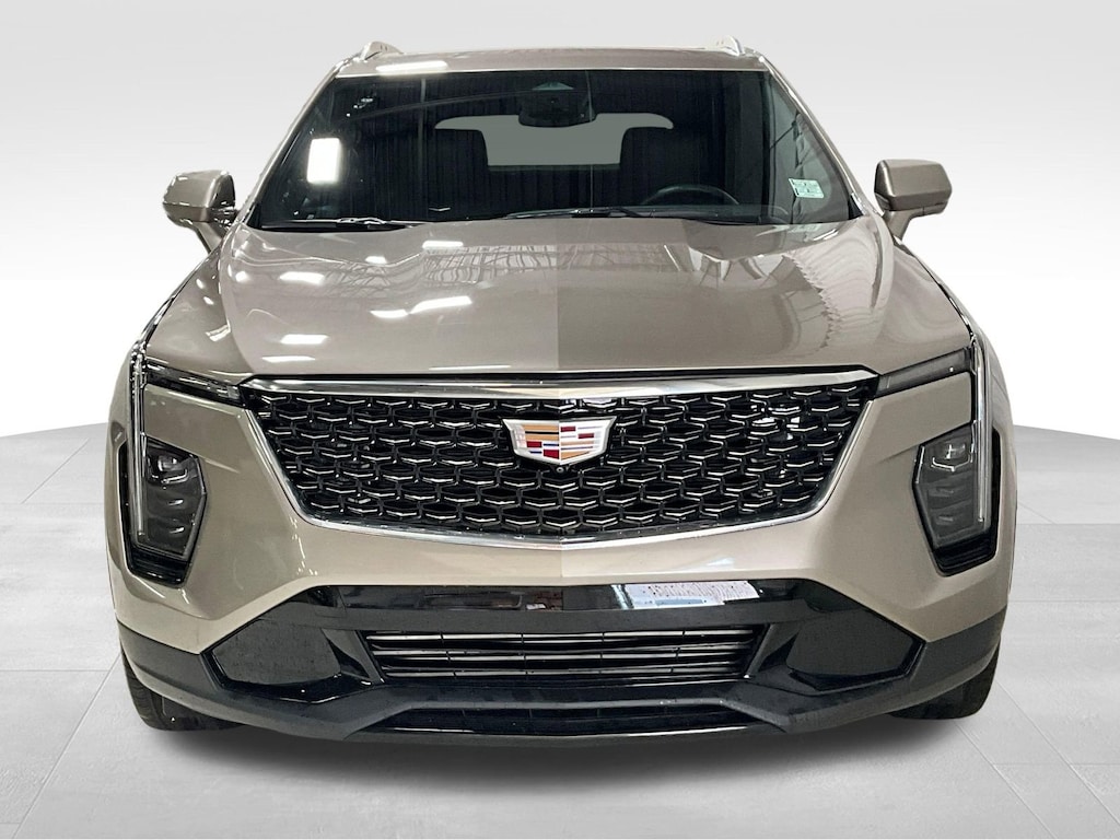 Certified 2024 CADILLAC XT4 Premium Luxury SUV