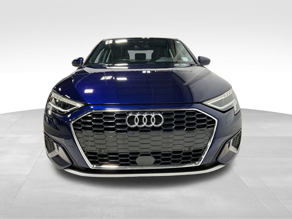 Used 2023 Audi A3 Premium Plus