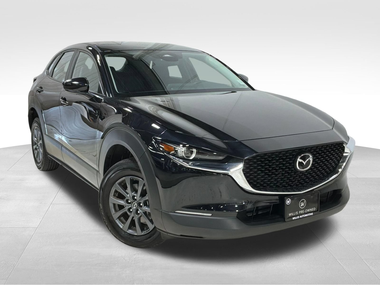 2026 Mazda CX-30