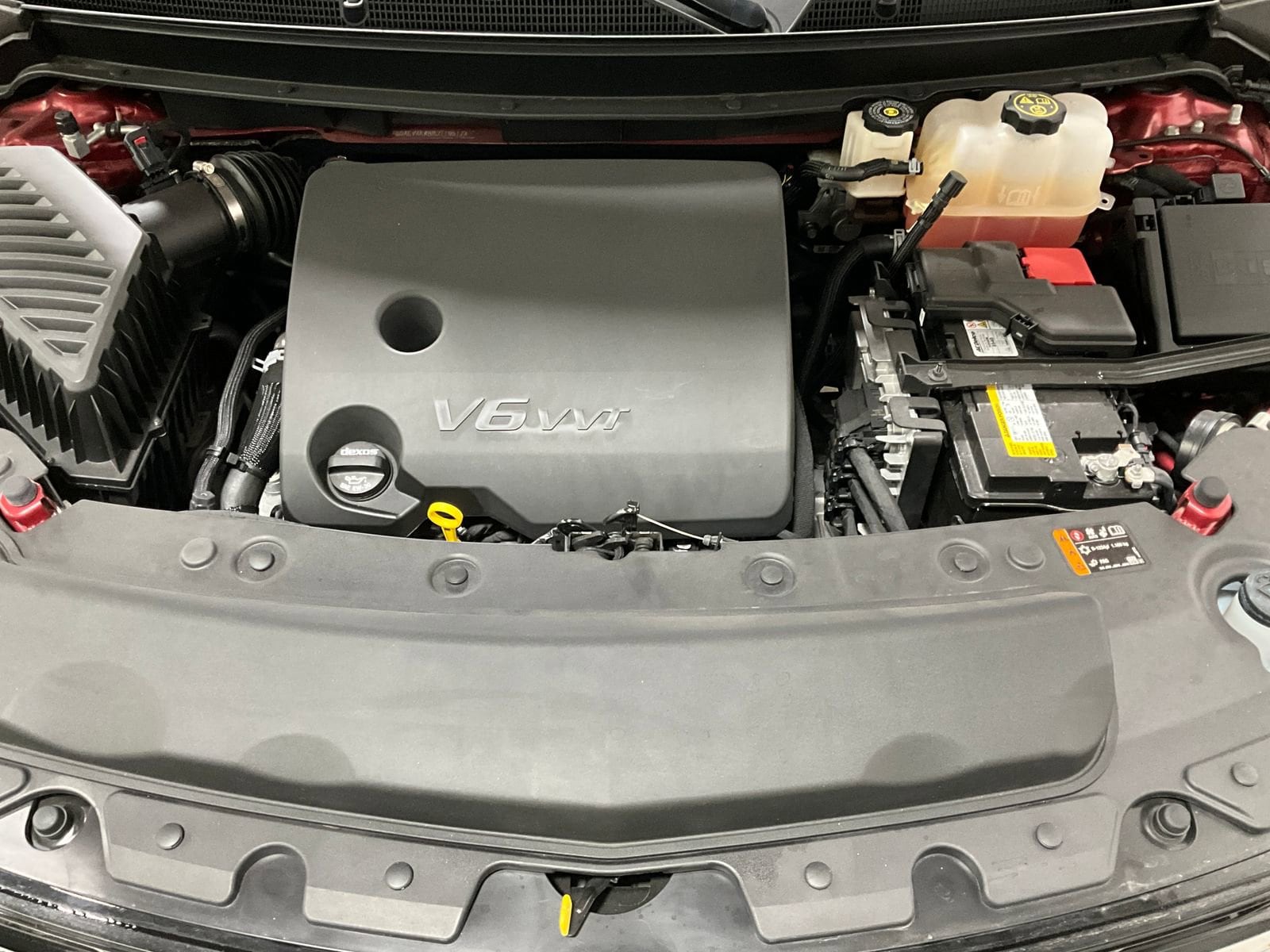 2024 Buick Enclave Essence - Photo 12