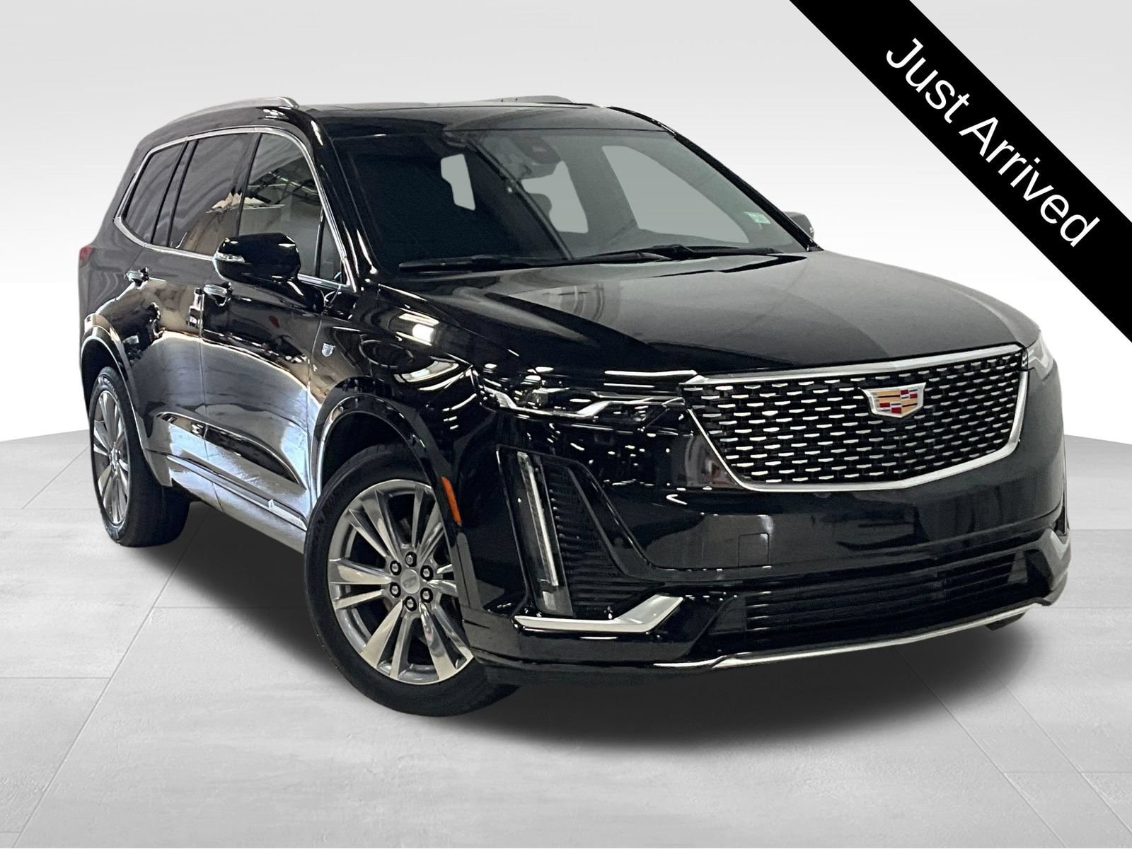 2024 Cadillac XT6 Premium Luxury Auto 4WD's photo