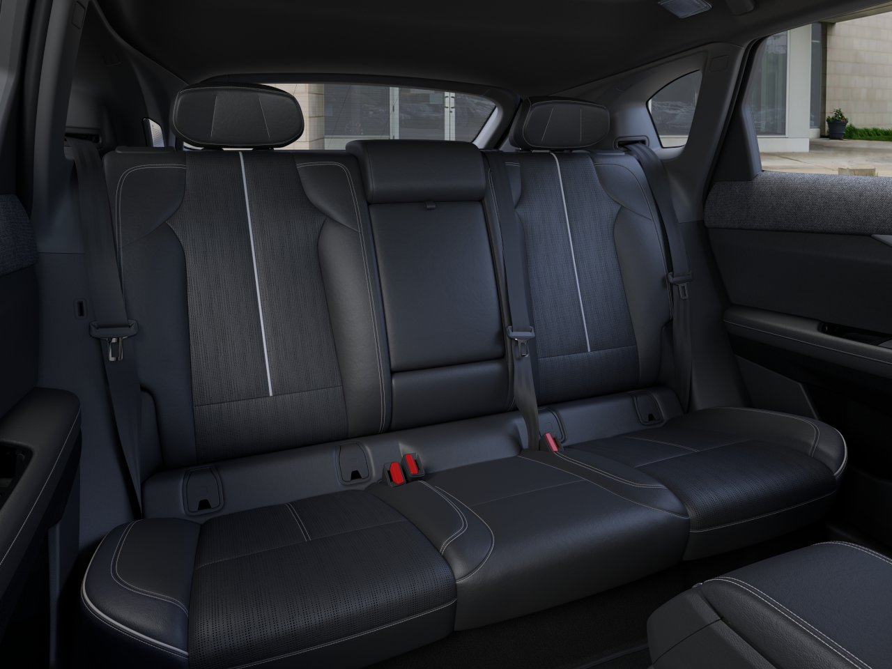 2026 Cadillac OPTIQ Premium Sport - Photo 17