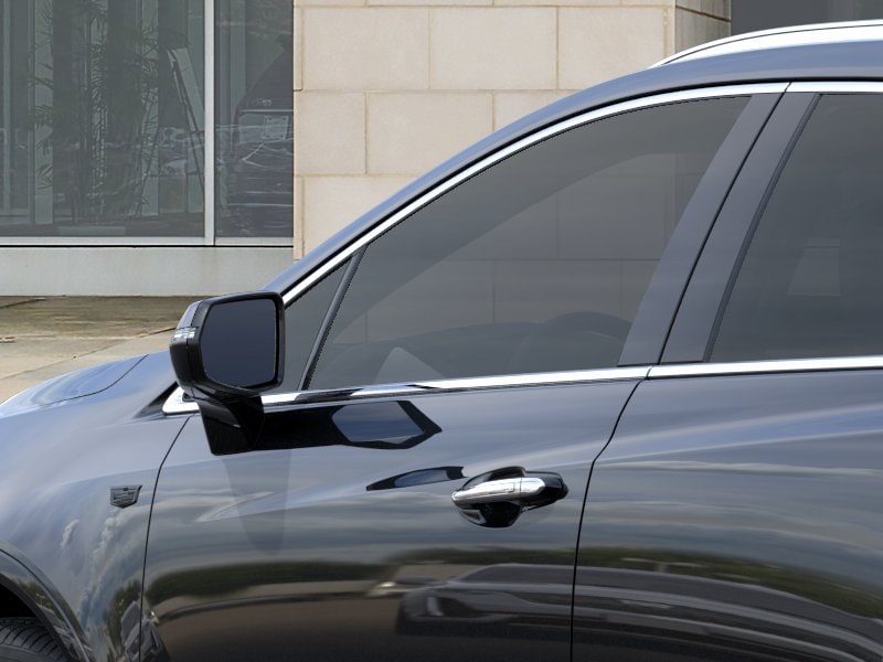 2026 Cadillac XT5 Luxury - Photo 12