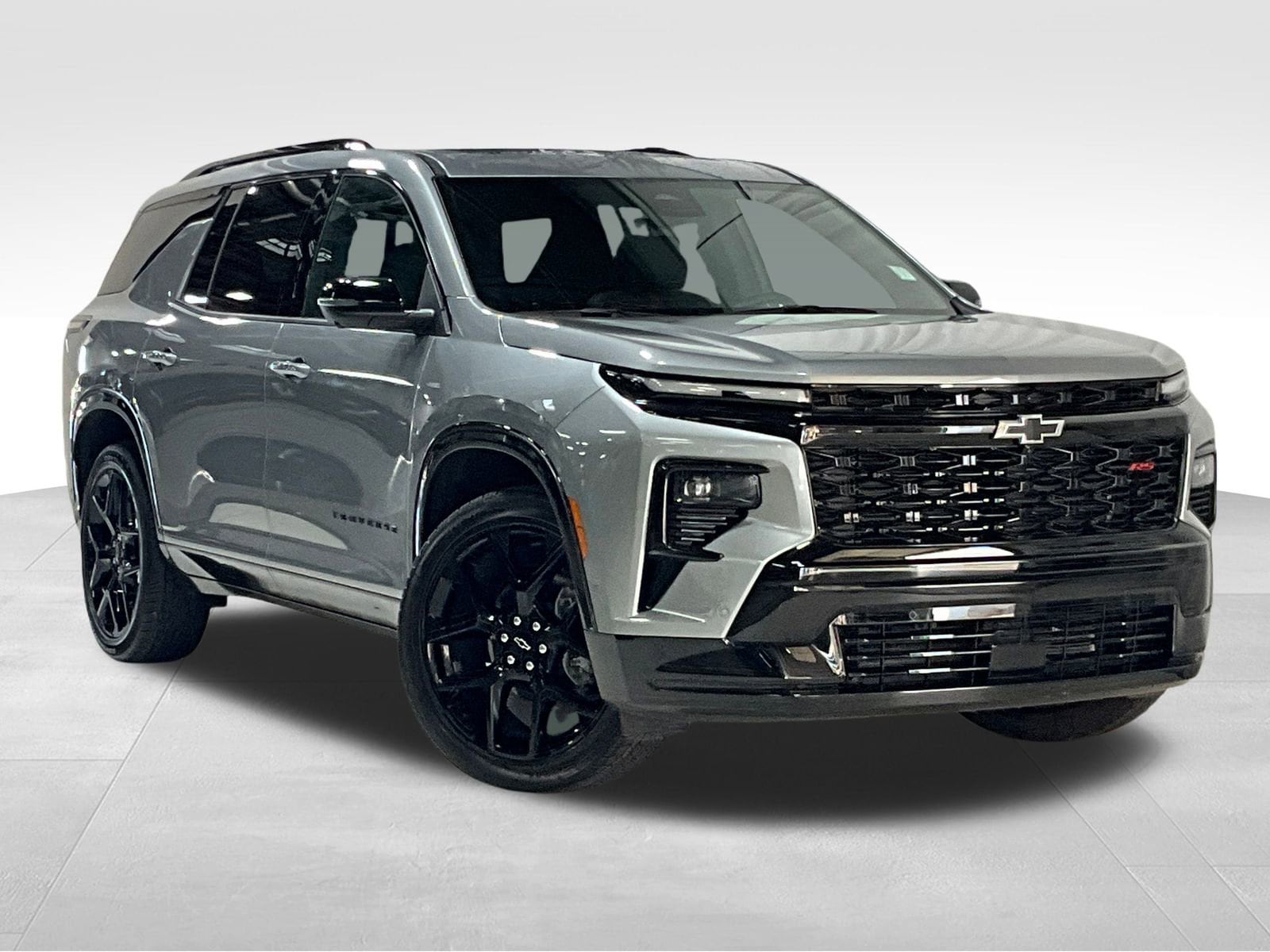 2024 Chevrolet Traverse RS's photo