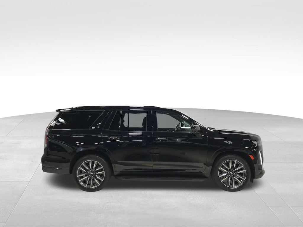 Used 2022 CADILLAC Escalade Sport SUV