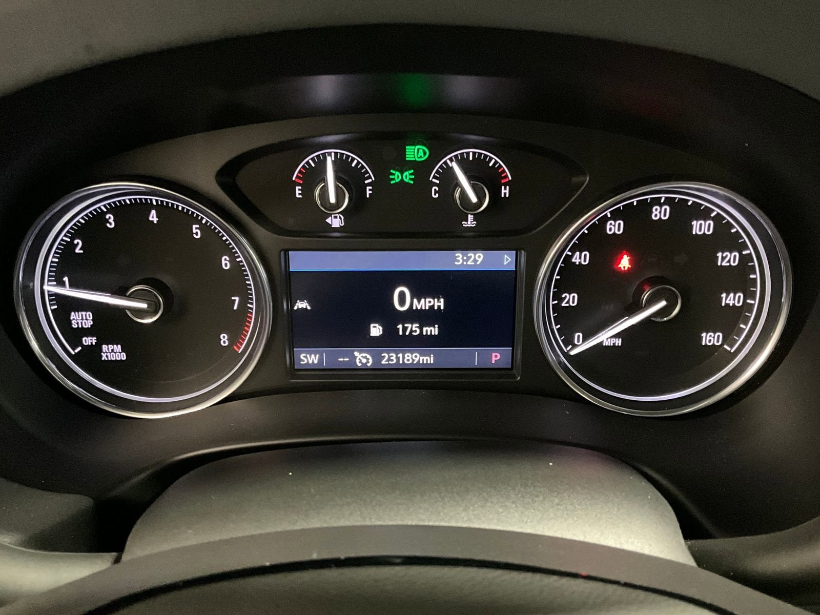 2024 Buick Enclave Essence - Photo 20