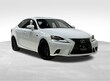  LEXUS IS 350