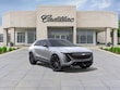  CADILLAC LYRIQ