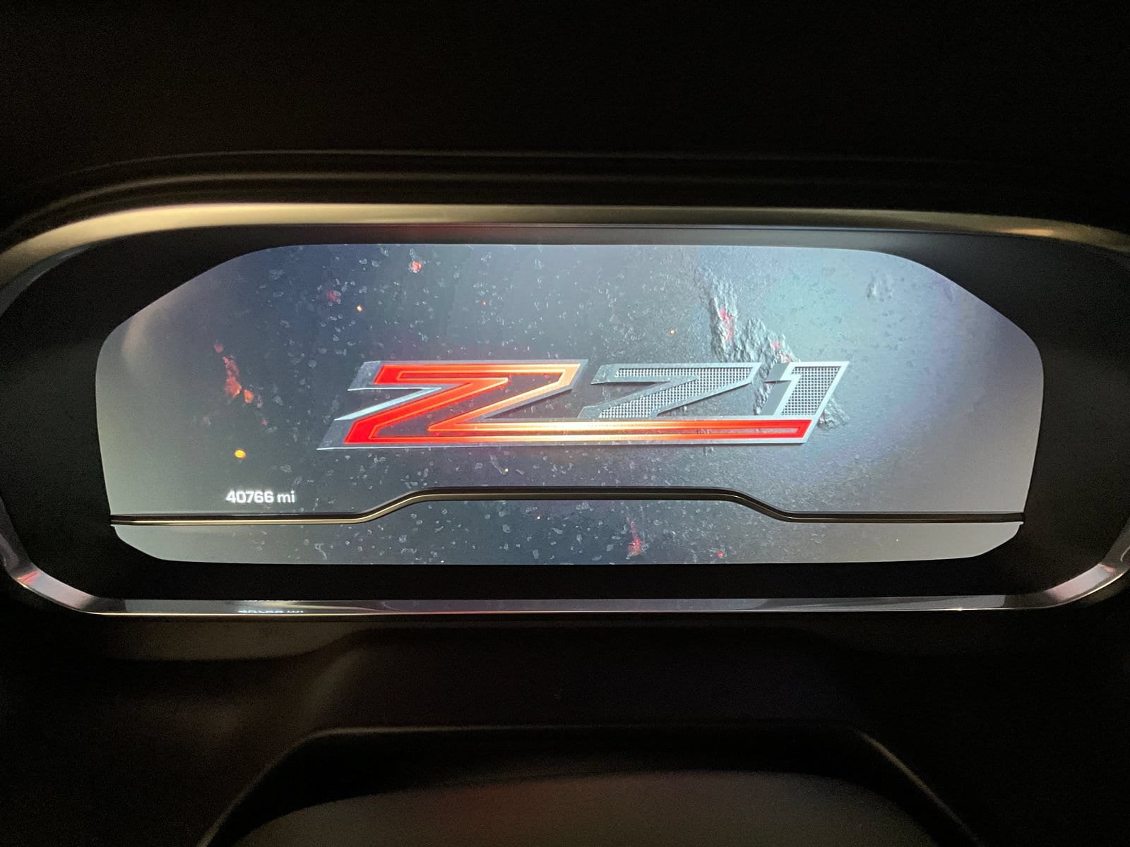 2023 Chevrolet Tahoe Z71 - Photo 21