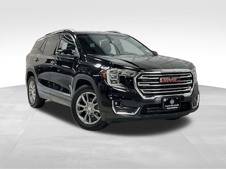 2024 GMC Terrain SLT SUV