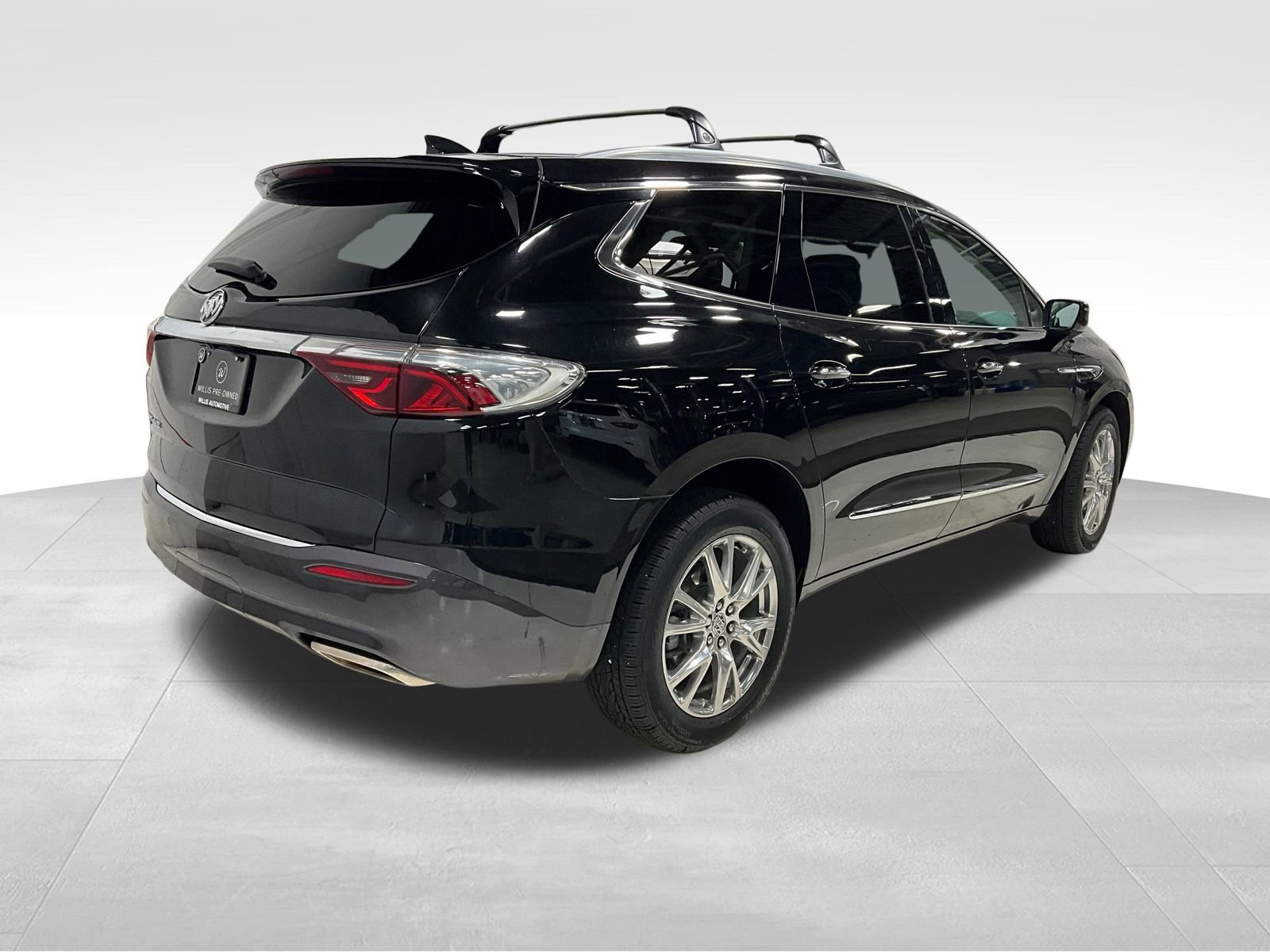 2023 Buick Enclave Essence - Photo 10
