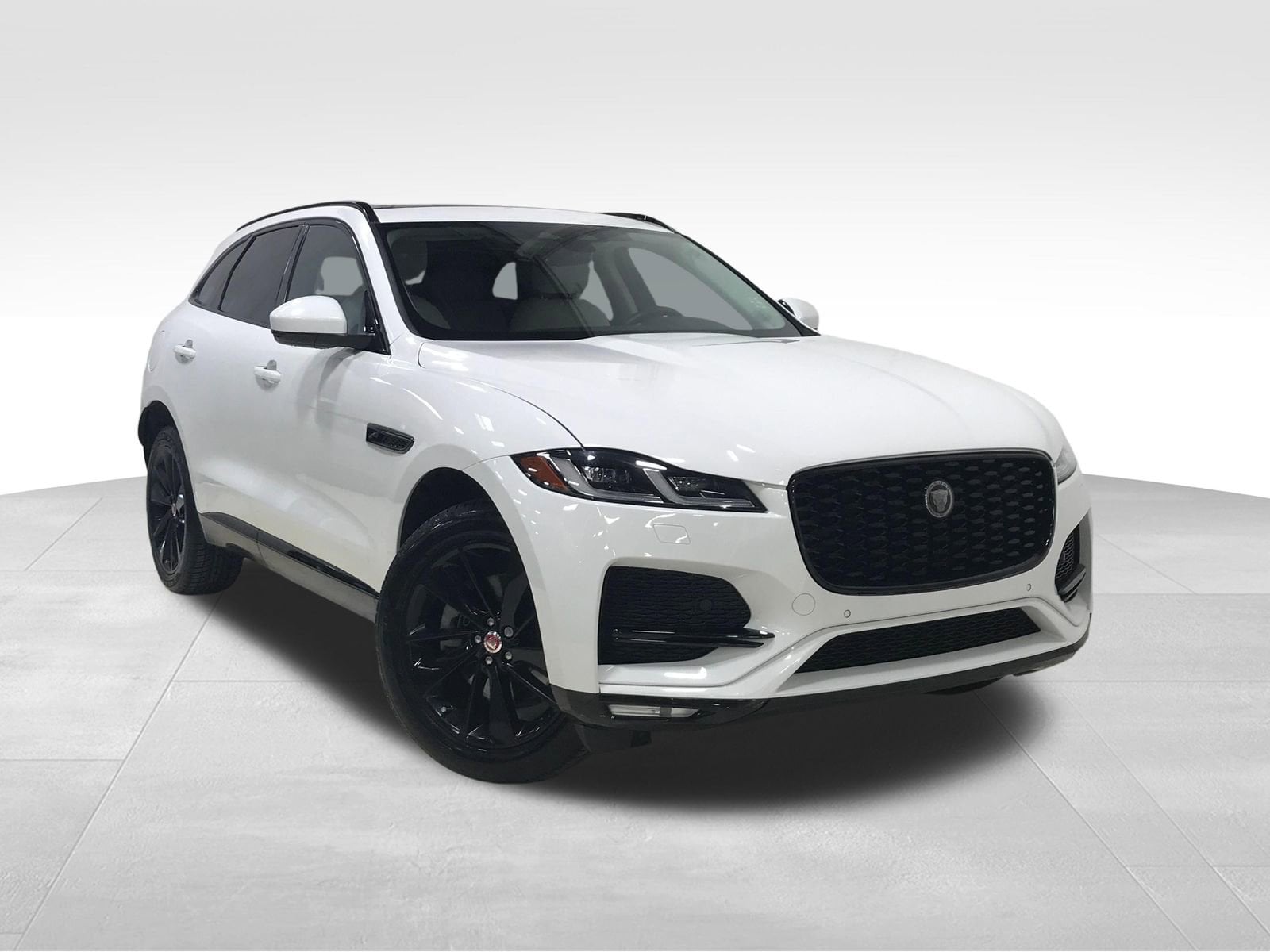 2023 Jaguar F-PACE P250 S's photo