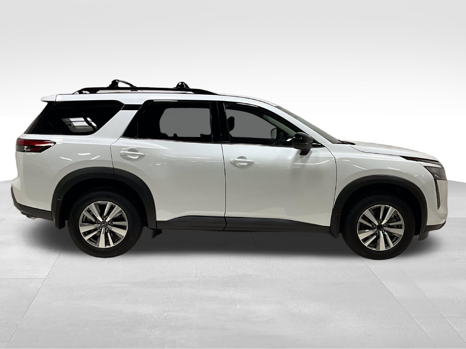 Used 2026 Nissan Pathfinder SL
