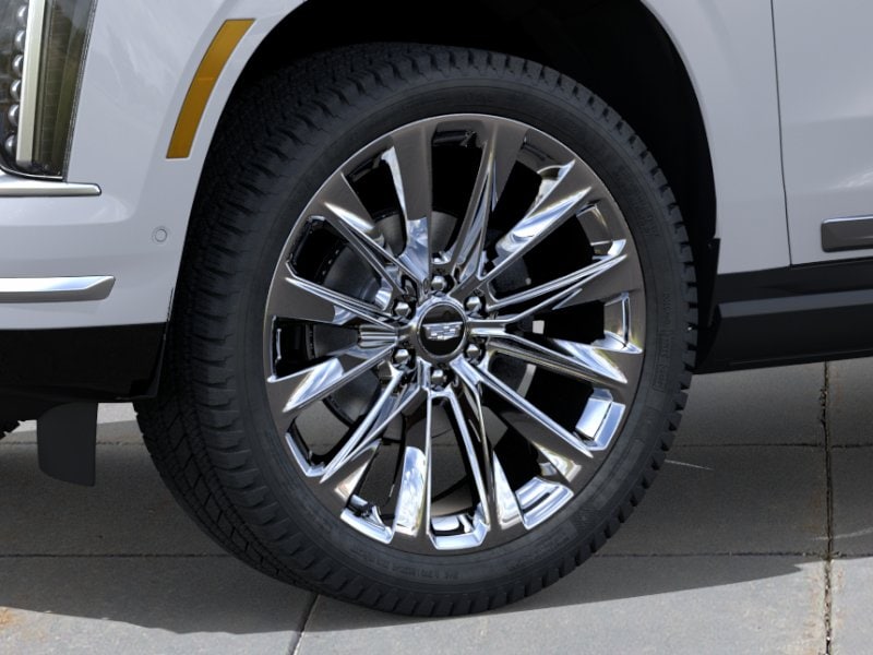 2026 Cadillac Escalade ESV Platinum Luxury - Photo 9