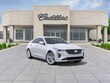 CADILLAC CT4