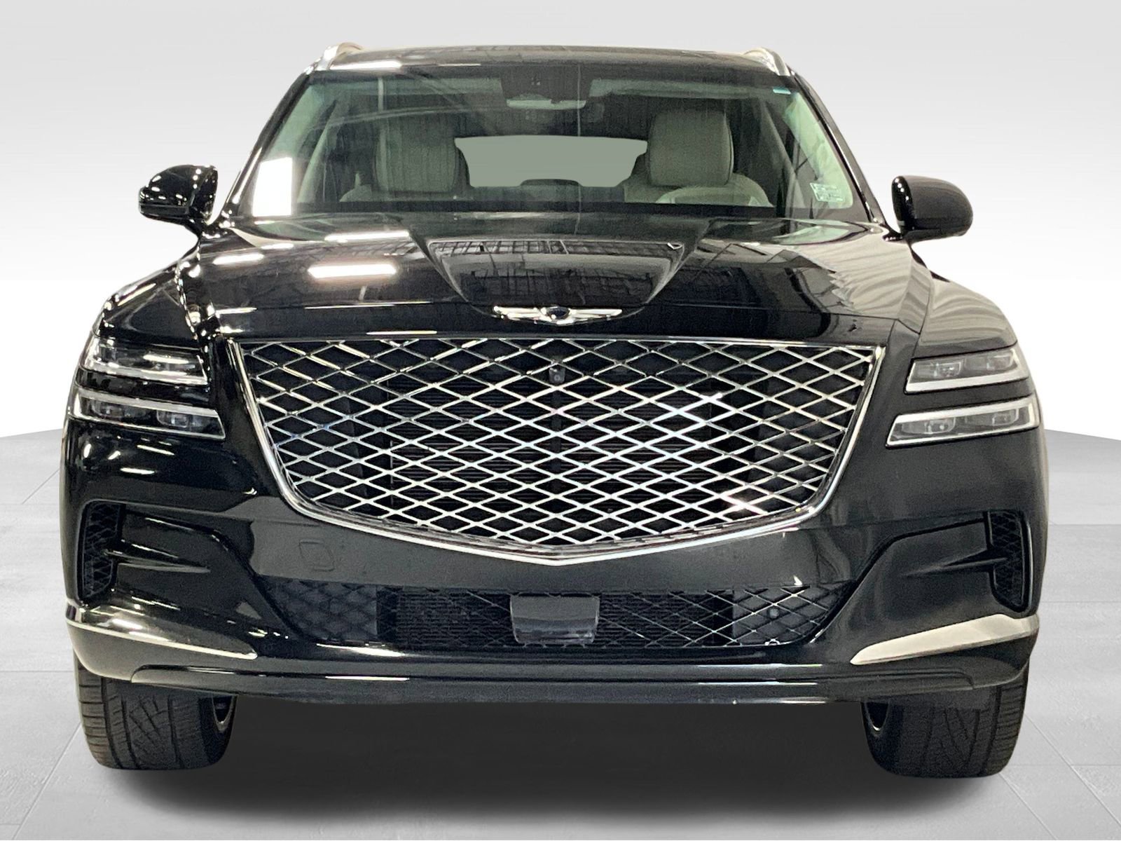 2022 Genesis GV80 Advanced 2.5T Prestige photo 2