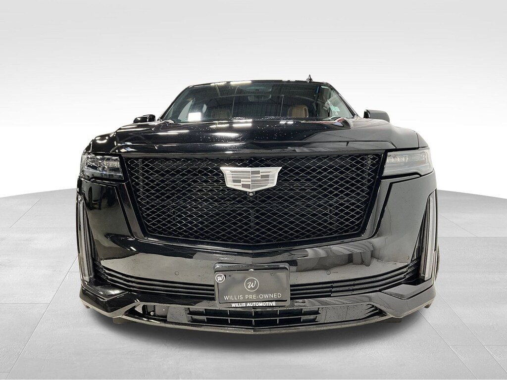 Used 2023 CADILLAC Escalade ESV Sport SUV