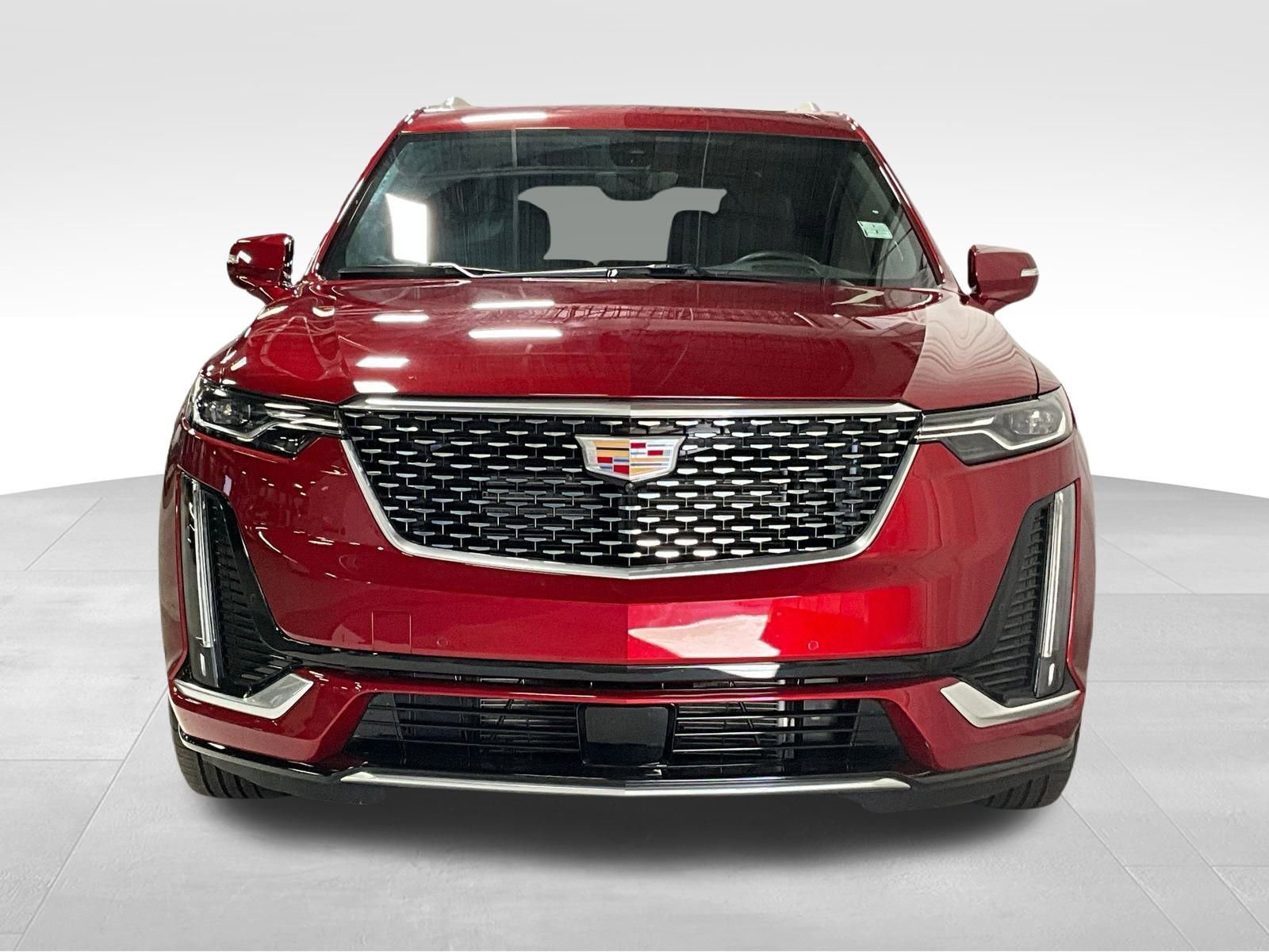 2023 Cadillac XT6 Premium Luxury photo 2