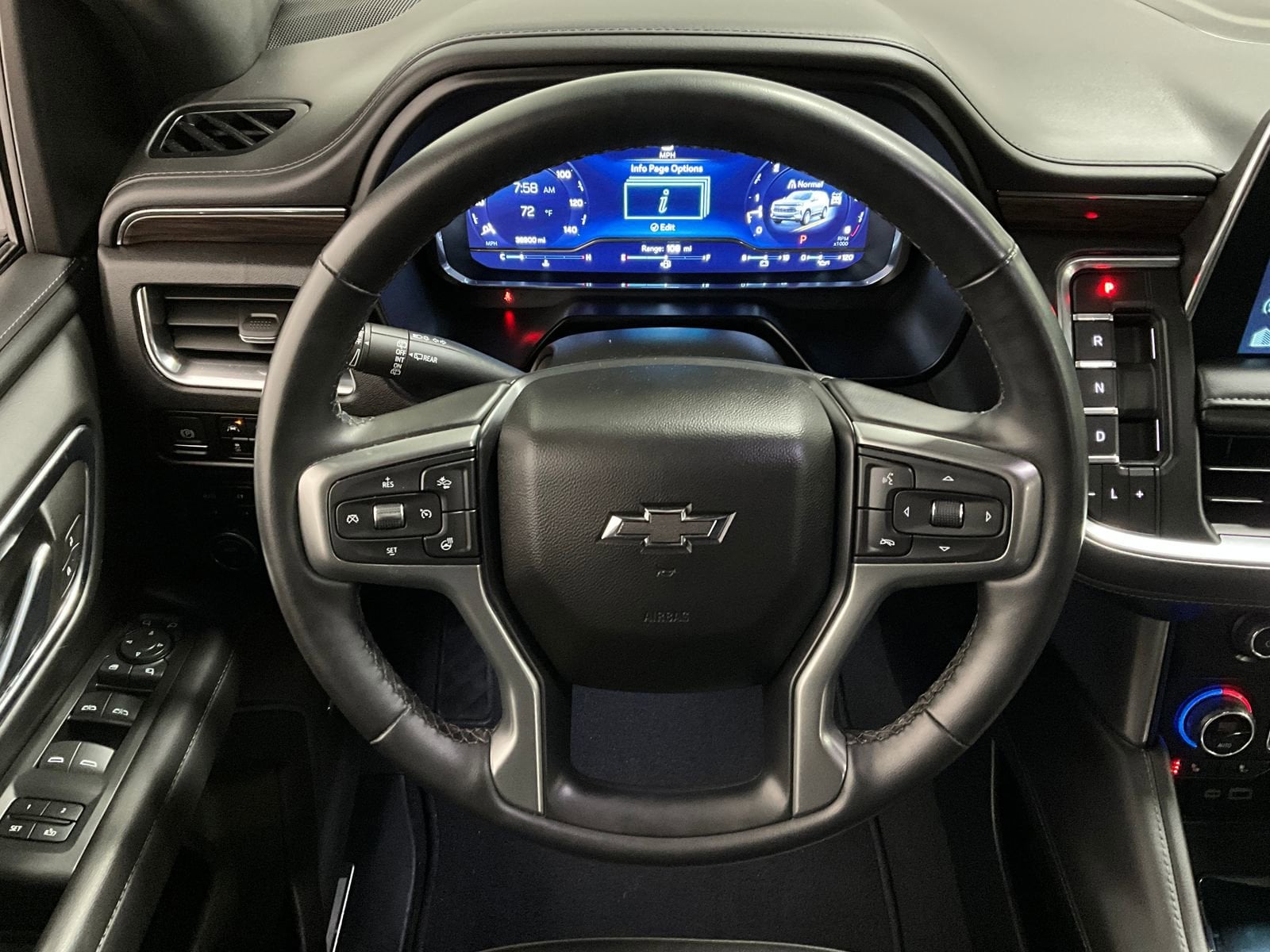 2023 Chevrolet Tahoe Z71 - Photo 6