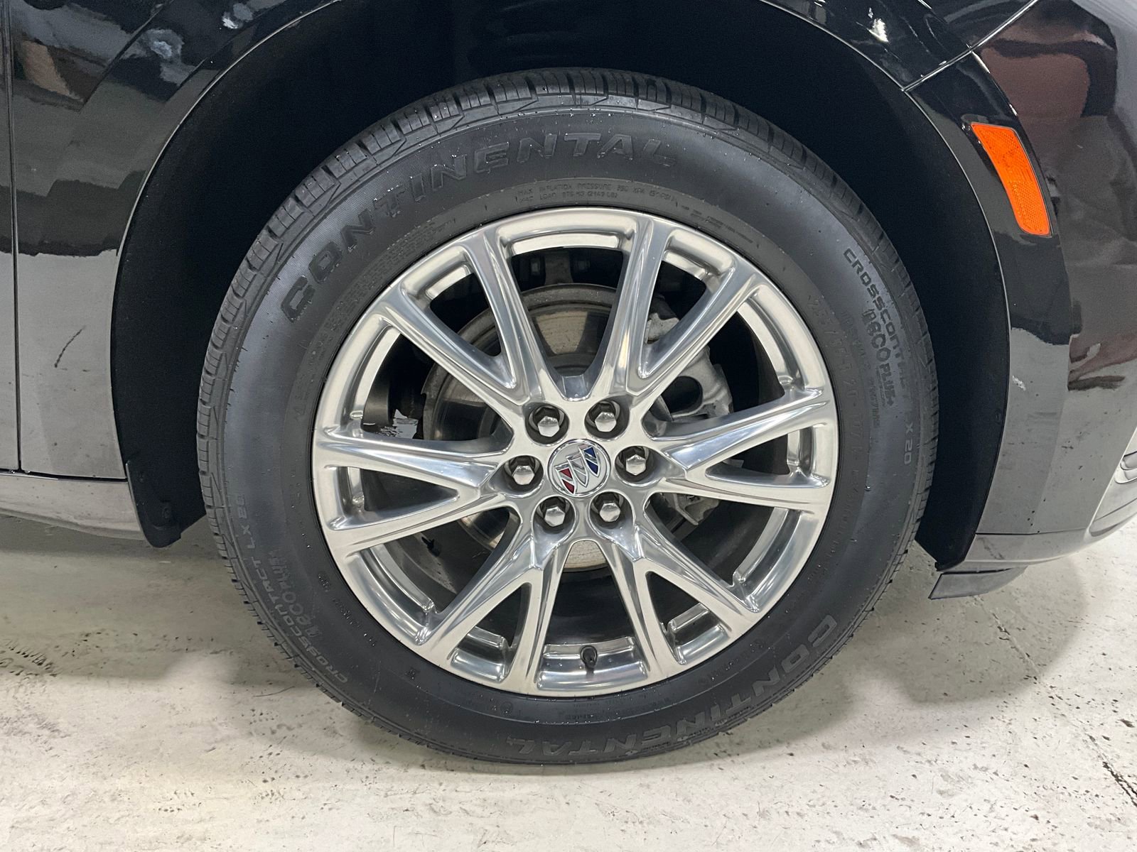 2023 Buick Enclave Essence - Photo 8