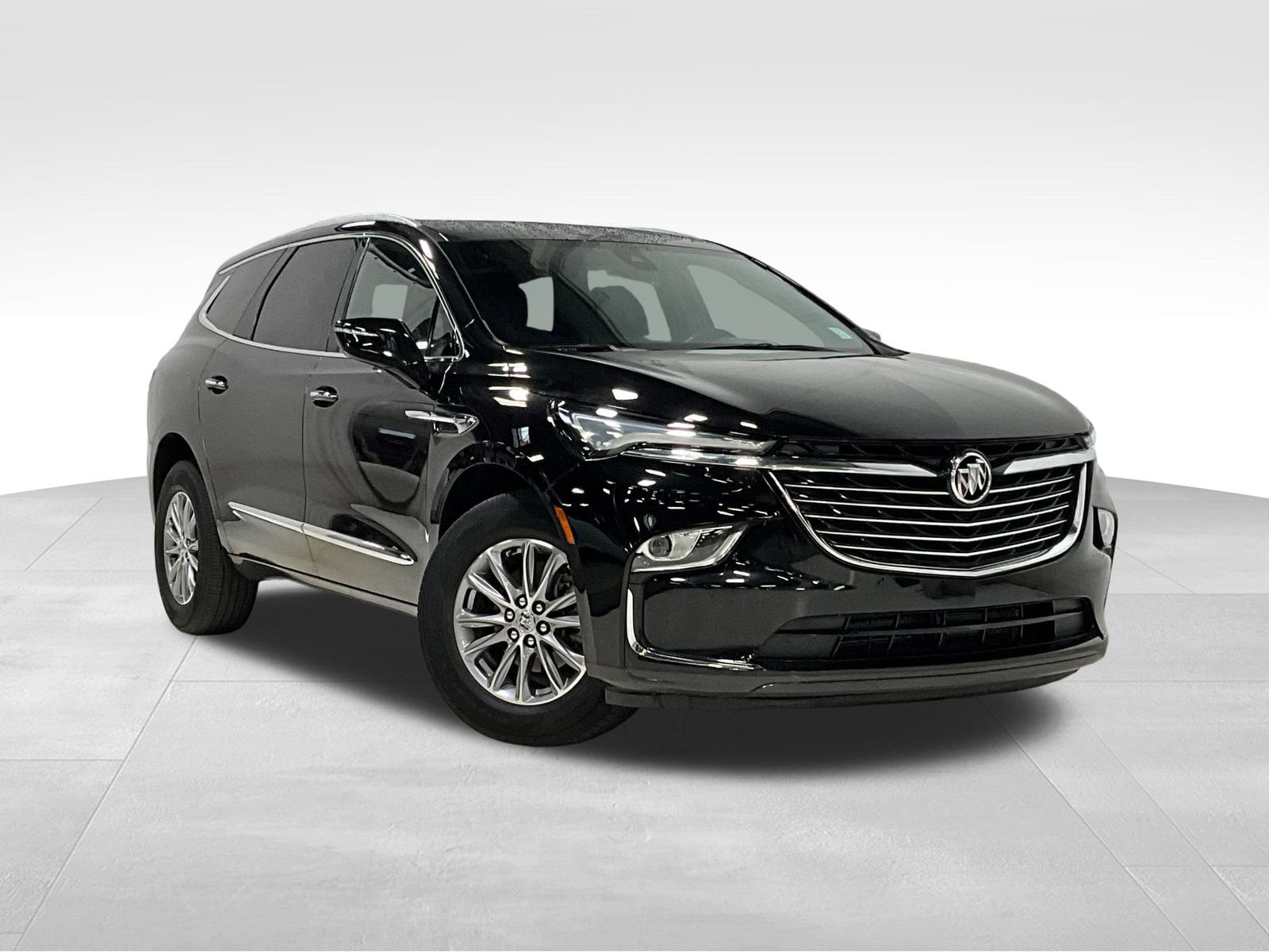 2023 Buick Enclave