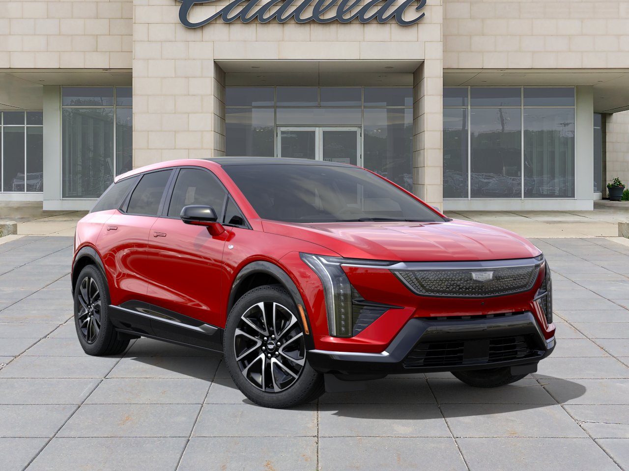 View vehicle photo 6