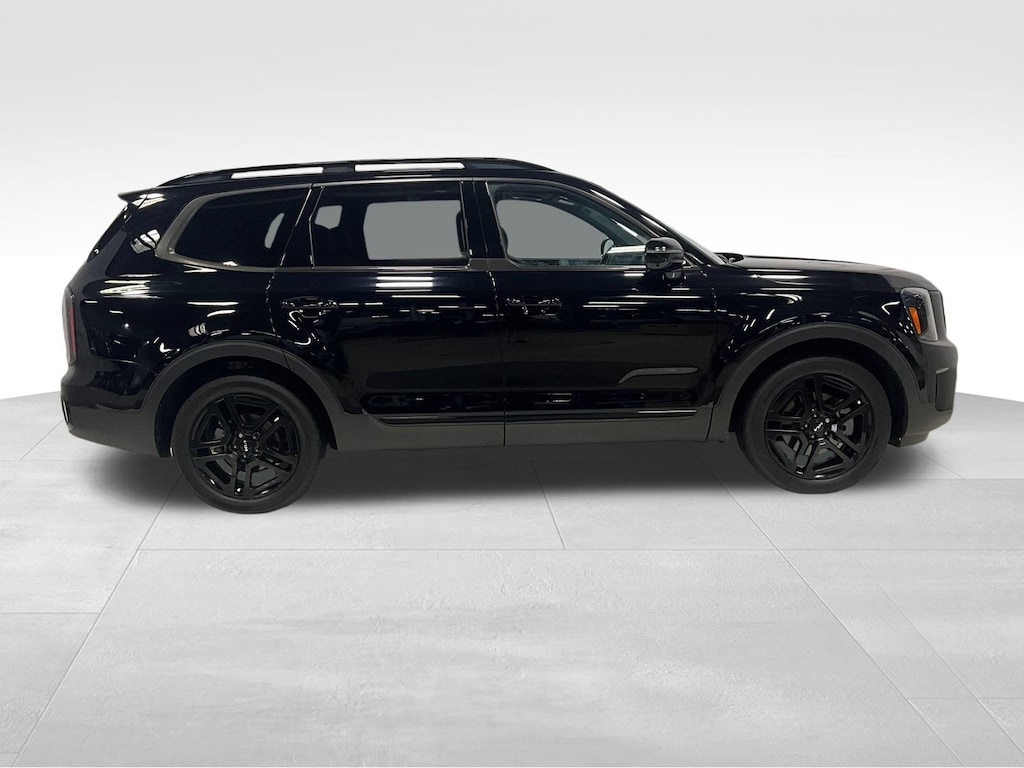 Used 2024 Kia Telluride SX X-Line