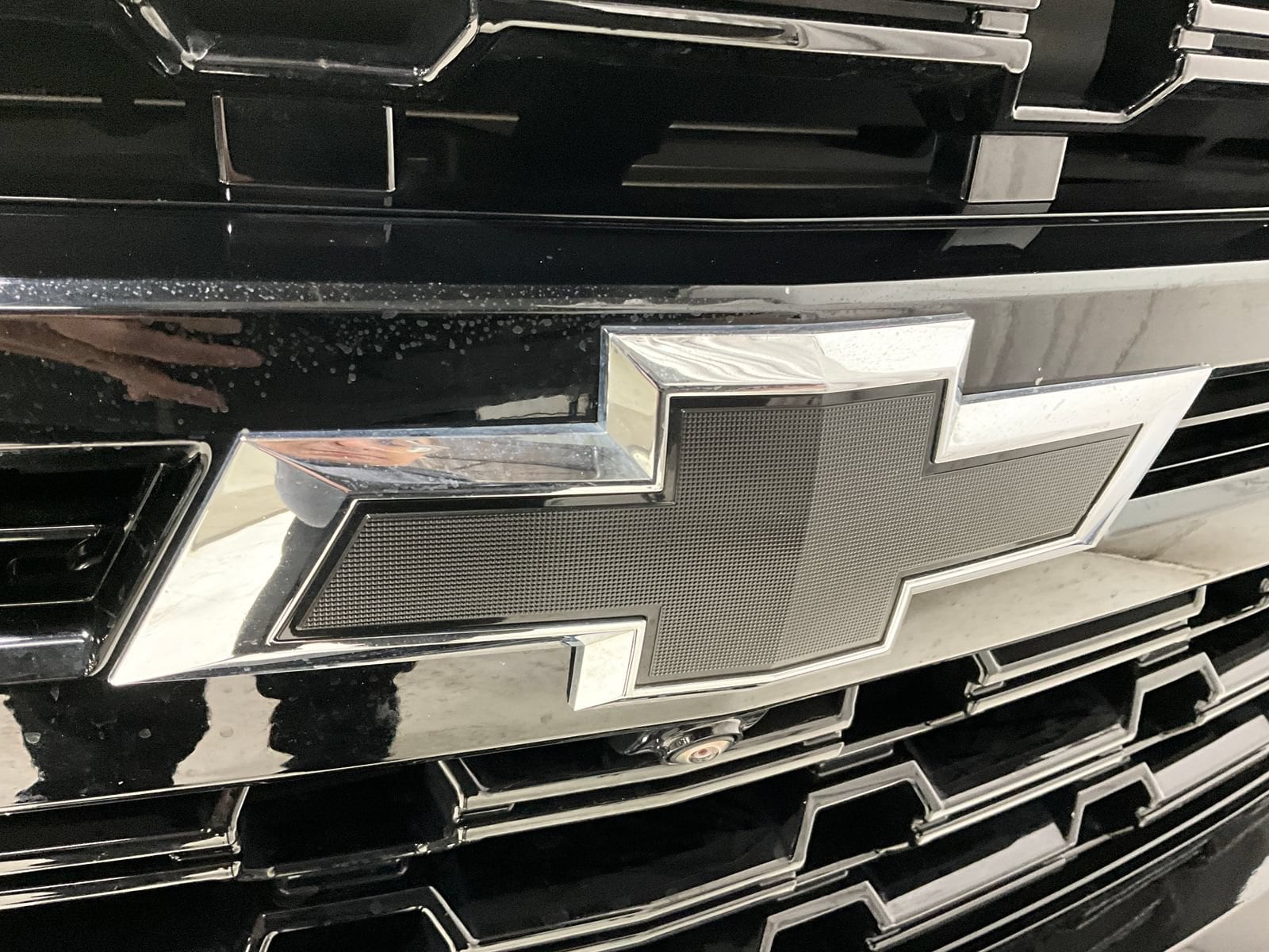 2023 Chevrolet Tahoe Z71 - Photo 30