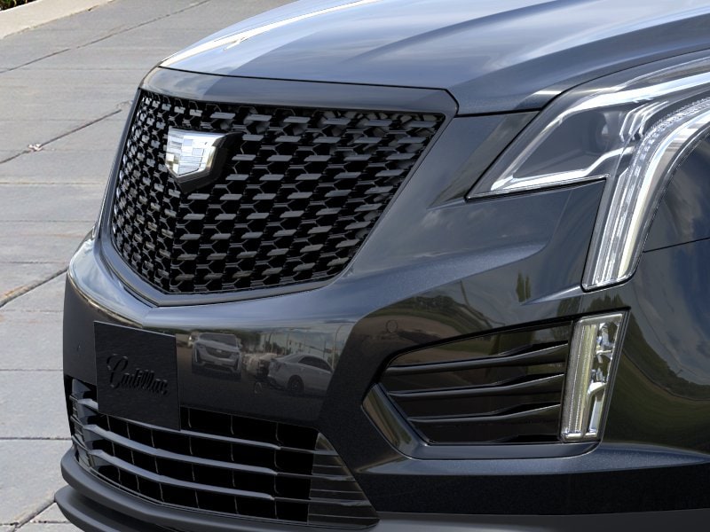 2026 Cadillac XT5 Luxury - Photo 13