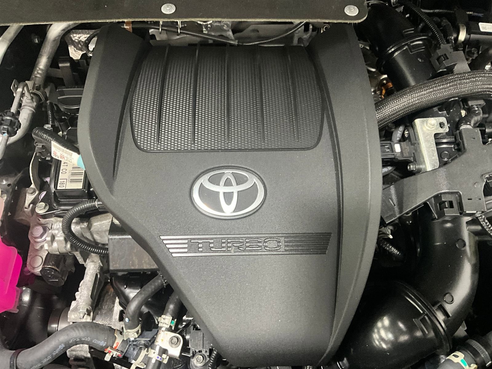 2023 Toyota Highlander L - Photo 29