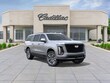 CADILLAC Escalade ESV