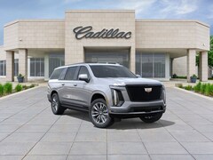 2025 CADILLAC Escalade ESV Sport Platinum SUV