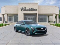 2026 CADILLAC CT5 Sport Sedan