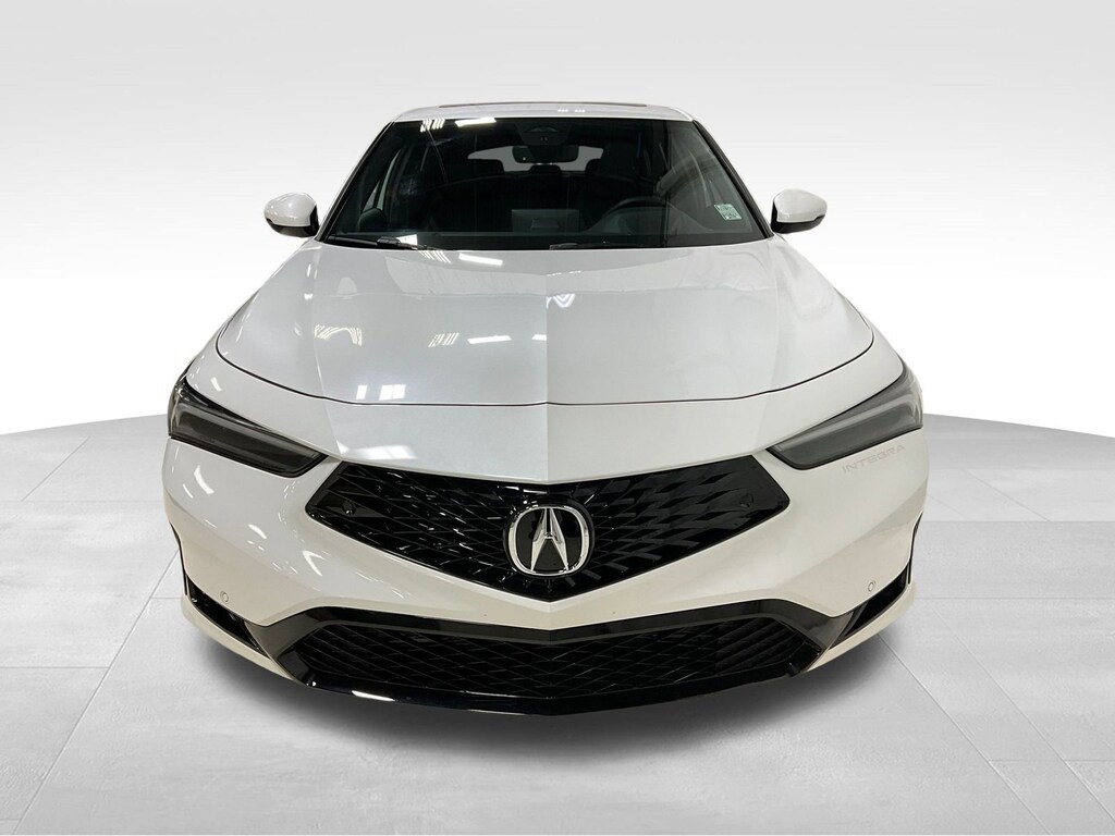 Used 2024 Acura Integra w/A-Spec Technology Package