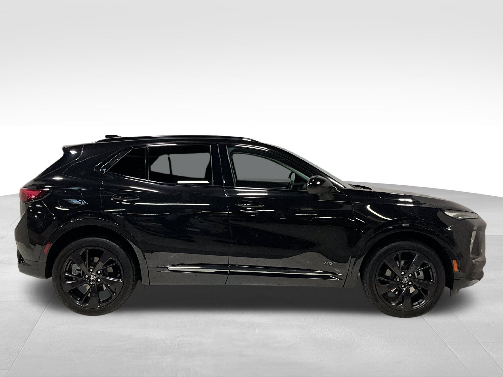 Used 2025 Buick Envision Sport Touring SUV