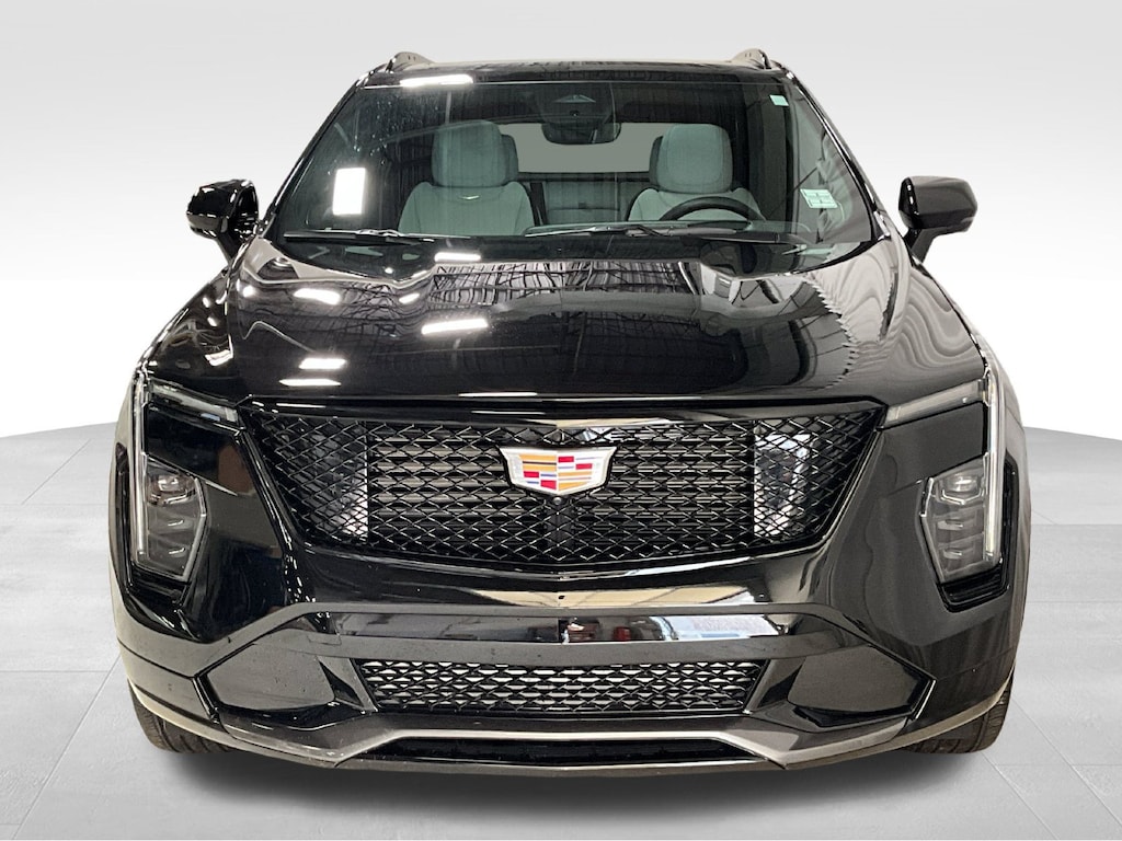 Certified 2025 CADILLAC XT4 Sport SUV