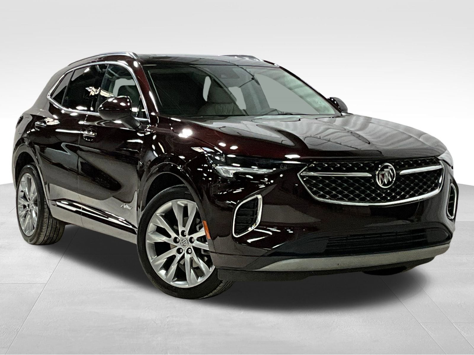 2023 Buick Envision Avenir's photo