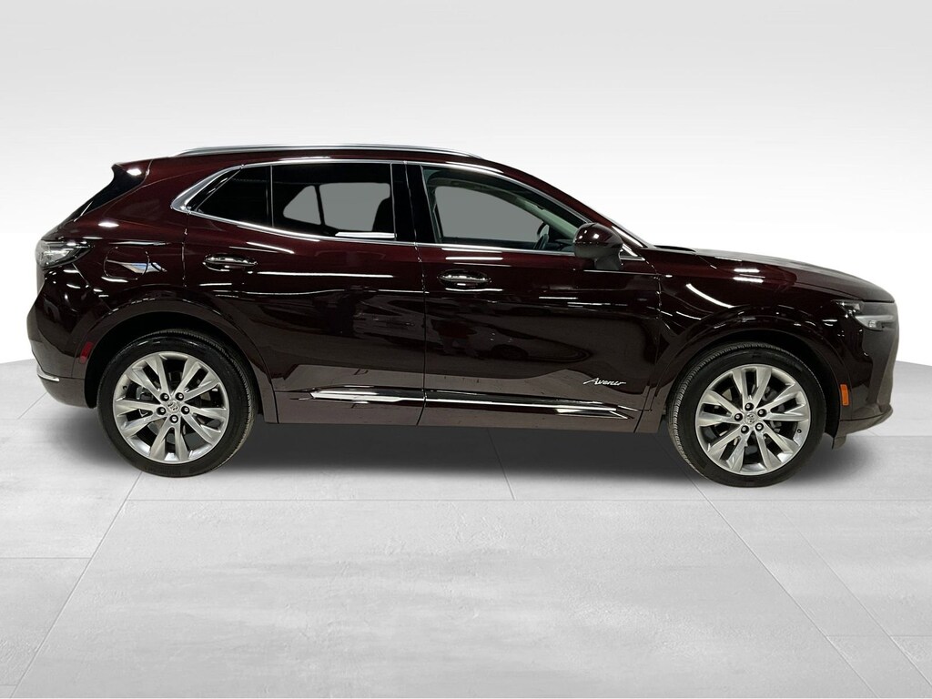 Used 2023 Buick Envision Avenir SUV