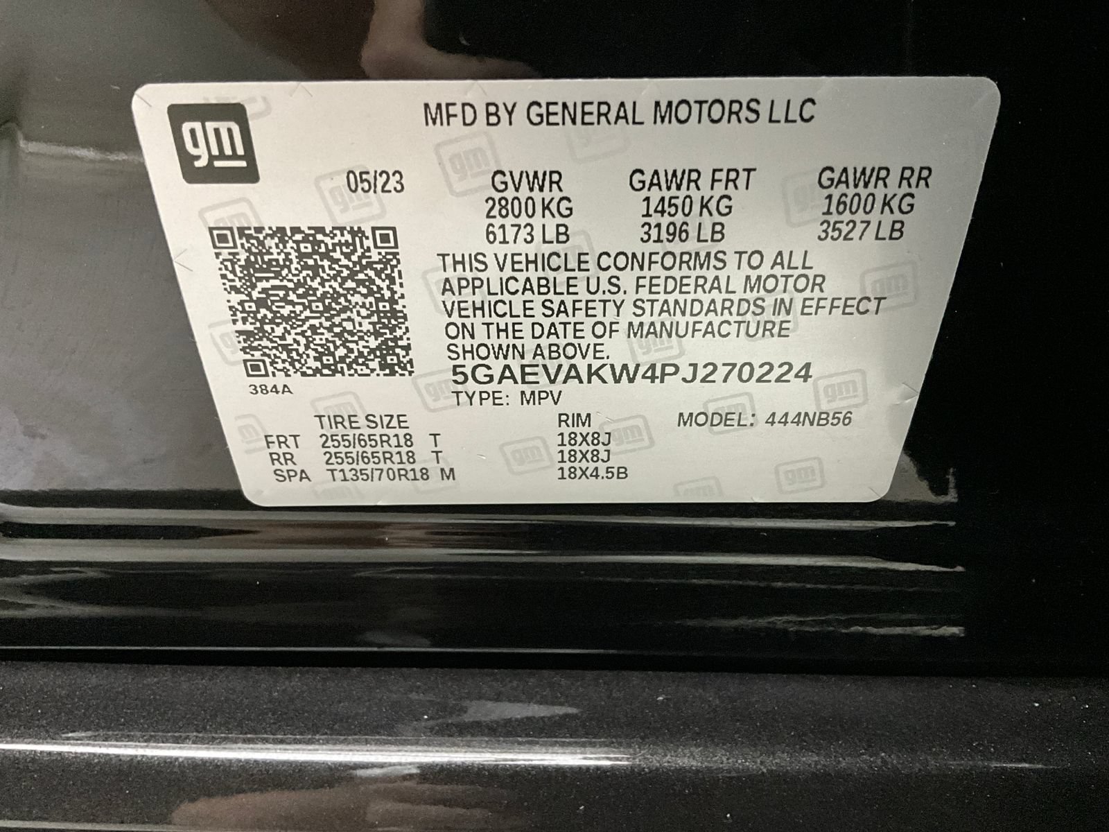 2023 Buick Enclave Essence - Photo 33