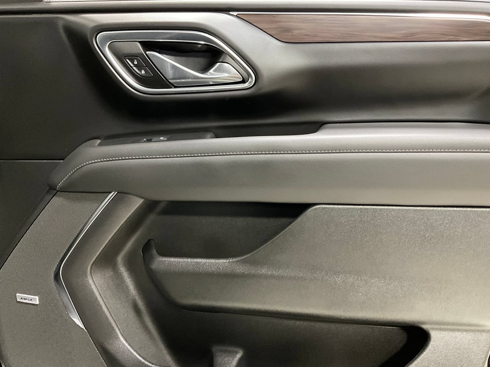 2023 Chevrolet Tahoe Z71 - Photo 23