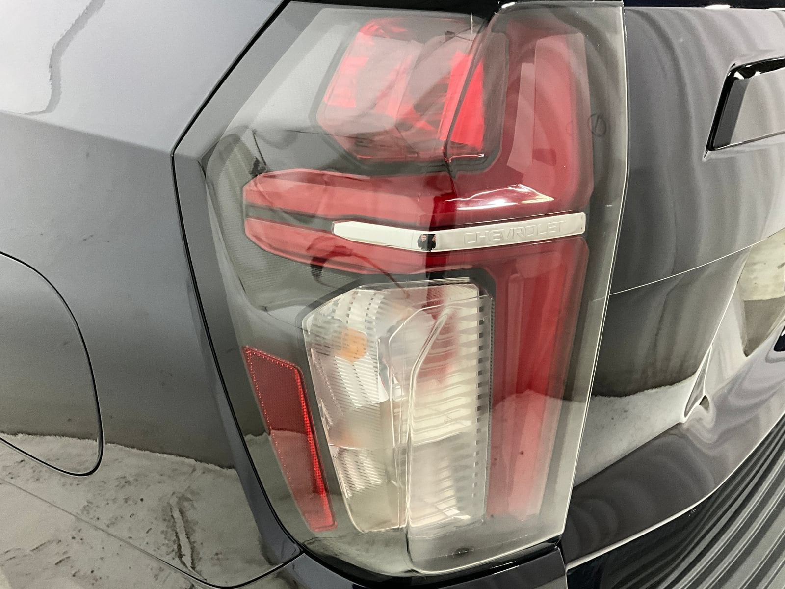 2023 Chevrolet Tahoe Z71 - Photo 29