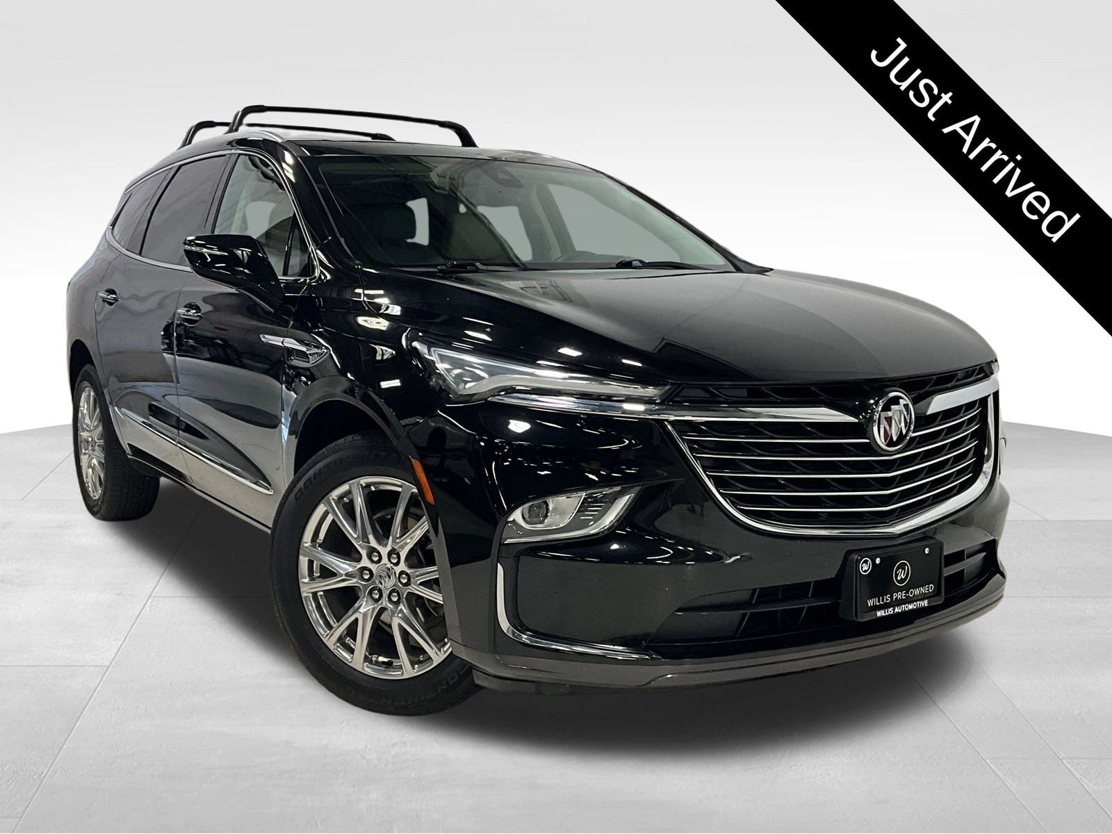 2023 Buick Enclave Essence's photo