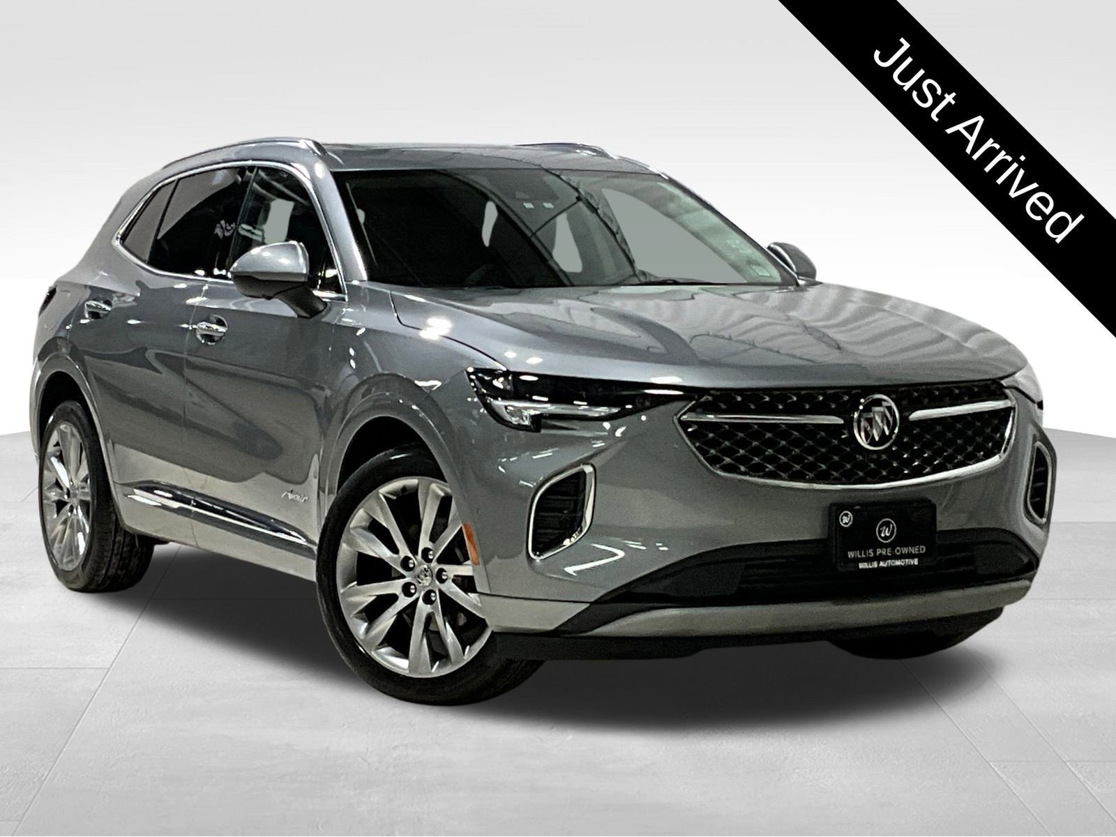 2023 Buick Envision Avenir AWD's photo
