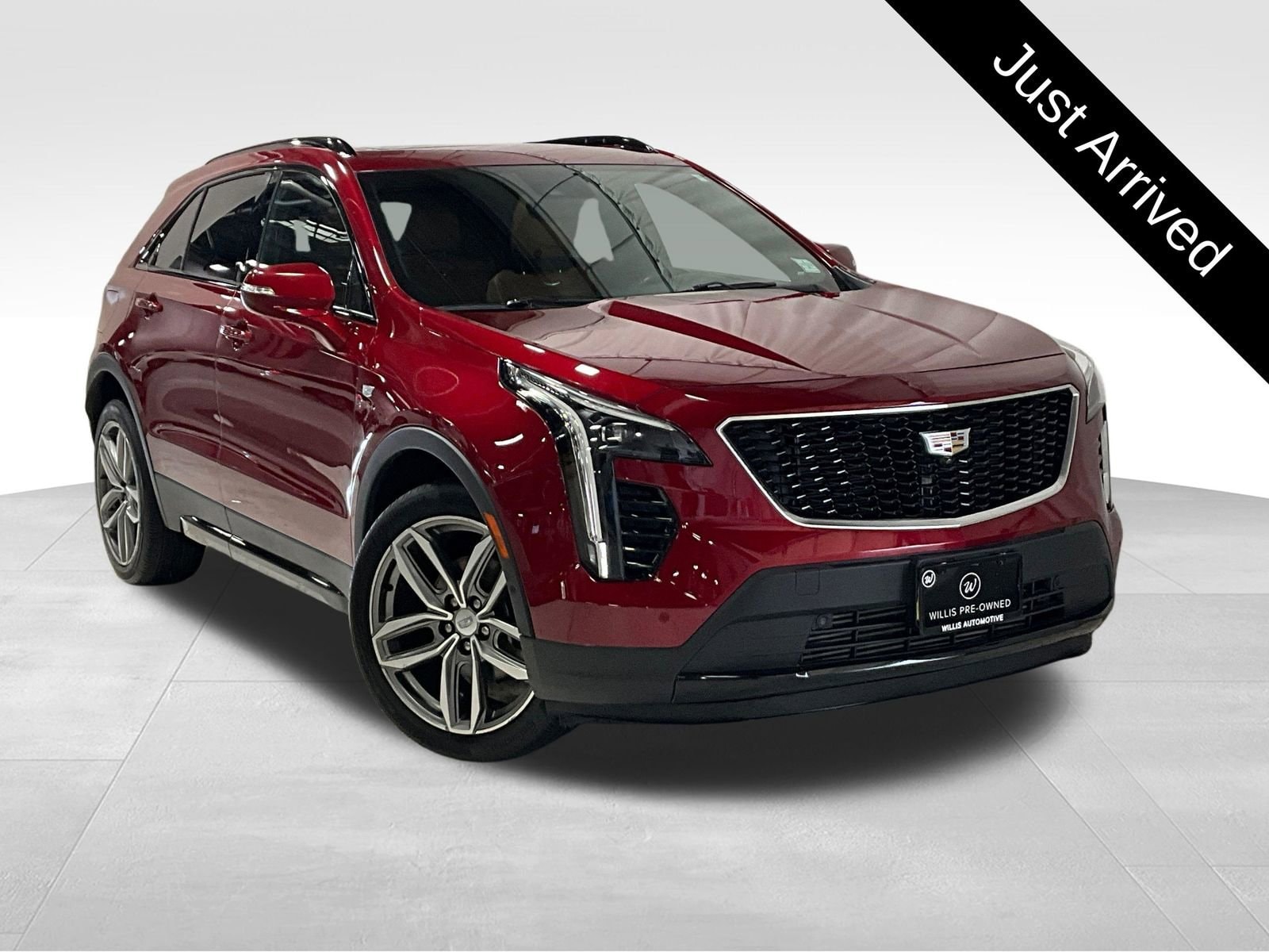 2019 Cadillac XT4 Sport AWD's photo