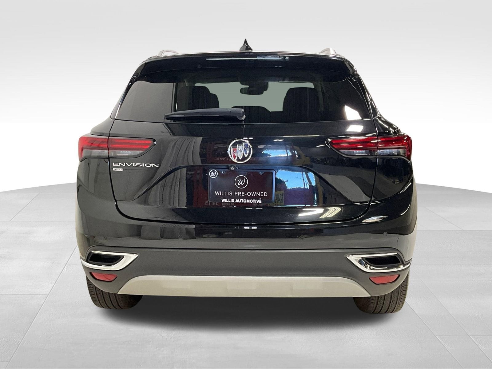 2023 Buick Envision Essence - Photo 6